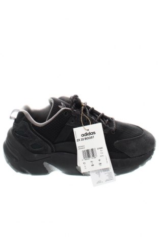 Мъжки обувки Adidas Originals, Размер 40, Цвят Сив, Цена 111,65 лв.