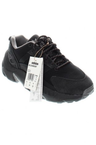 Мъжки обувки Adidas Originals, Размер 40, Цвят Сив, Цена 111,65 лв.