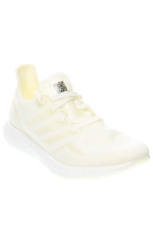 Мъжки обувки Adidas, Размер 44, Цвят Екрю, Цена 158,34 лв.