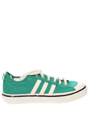 Мъжки обувки Adidas Originals, Размер 44, Цвят Зелен, Цена 162,40 лв.