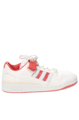 Ανδρικά παπούτσια Adidas Originals, Μέγεθος 46, Χρώμα Λευκό, Τιμή 57,55 €