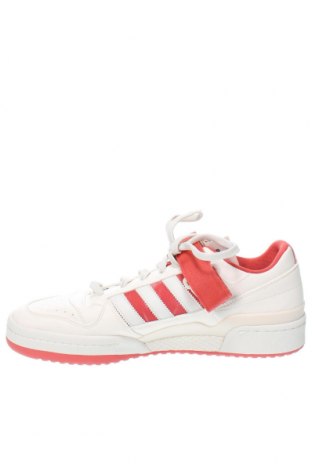 Herrenschuhe Adidas Originals, Größe 46, Farbe Weiß, Preis 104,64 €