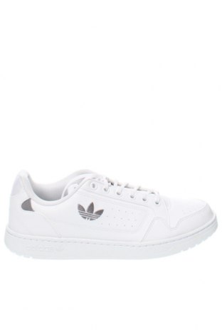 Ανδρικά παπούτσια Adidas Originals, Μέγεθος 44, Χρώμα Λευκό, Τιμή 81,62 €