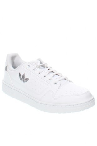 Herrenschuhe Adidas Originals, Größe 44, Farbe Weiß, Preis 81,62 €