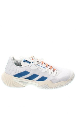 Ανδρικά παπούτσια Adidas Originals, Μέγεθος 43, Χρώμα Λευκό, Τιμή 81,62 €