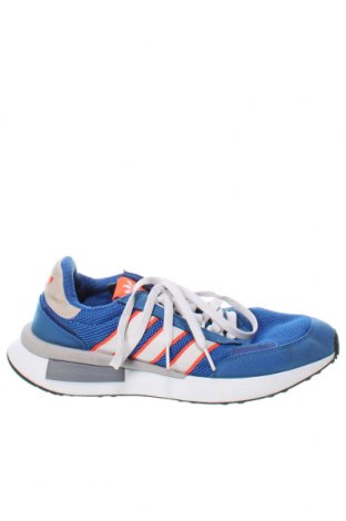 Pánske topánky Adidas Originals, Veľkosť 41, Farba Modrá, Cena  50,46 €