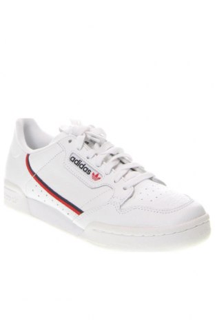 Мъжки обувки Adidas Originals, Размер 42, Цвят Бял, Цена 158,34 лв.