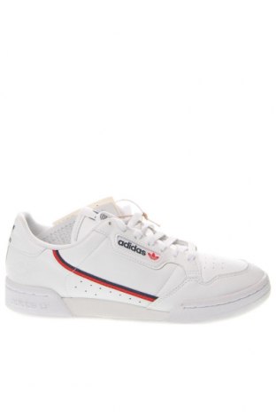 Ανδρικά παπούτσια Adidas Originals, Μέγεθος 42, Χρώμα Λευκό, Τιμή 44,04 €