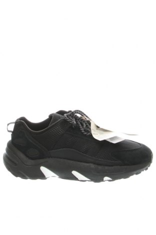 Ανδρικά παπούτσια Adidas Originals, Μέγεθος 45, Χρώμα Μαύρο, Τιμή 104,64 €