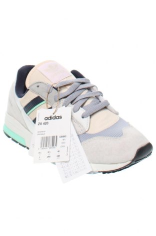 Herrenschuhe Adidas Originals, Größe 40, Farbe Grau, Preis € 104,64