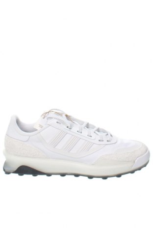Herrenschuhe Adidas Originals, Größe 44, Farbe Weiß, Preis 104,64 €