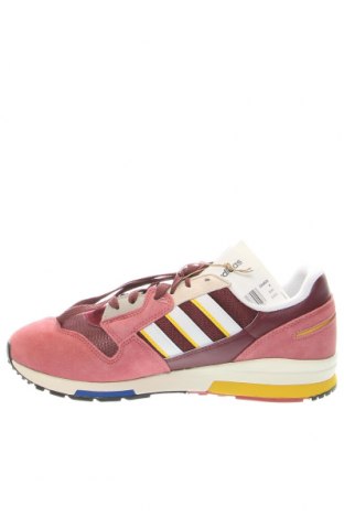 Herrenschuhe Adidas Originals, Größe 43, Farbe Rosa, Preis € 57,55