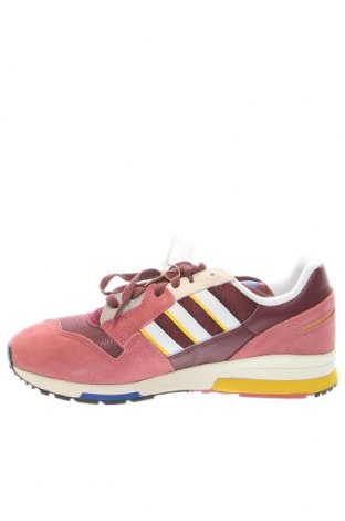 Herrenschuhe Adidas Originals, Größe 42, Farbe Rosa, Preis € 57,55