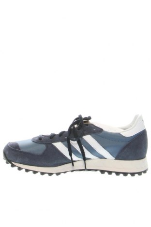 Herrenschuhe Adidas Originals, Größe 42, Farbe Blau, Preis € 104,64