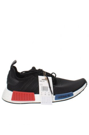 Ανδρικά παπούτσια Adidas Originals, Μέγεθος 46, Χρώμα Μαύρο, Τιμή 52,32 €