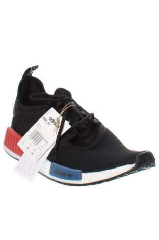 Herrenschuhe Adidas Originals, Größe 46, Farbe Schwarz, Preis 104,64 €