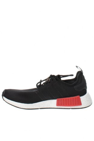 Ανδρικά παπούτσια Adidas Originals, Μέγεθος 46, Χρώμα Μαύρο, Τιμή 52,32 €