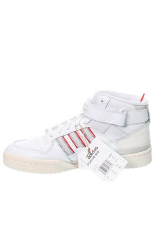 Ανδρικά παπούτσια Adidas Originals, Μέγεθος 42, Χρώμα Λευκό, Τιμή 52,32 €