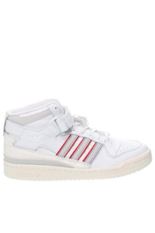 Ανδρικά παπούτσια Adidas Originals, Μέγεθος 43, Χρώμα Λευκό, Τιμή 52,32 €