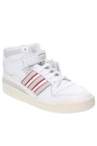 Herrenschuhe Adidas Originals, Größe 43, Farbe Weiß, Preis 47,09 €