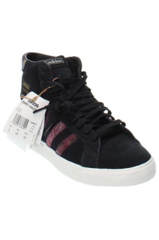 Herrenschuhe Adidas Originals, Größe 42, Farbe Schwarz, Preis 52,32 €
