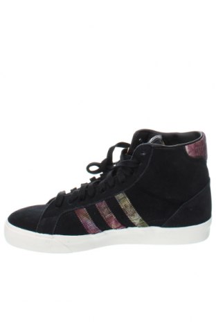 Încălțăminte bărbătească Adidas Originals, Mărime 42, Culoare Negru, Preț 367,27 Lei