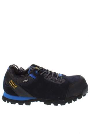 Pánske topánky Aigle, Veľkosť 44, Farba Modrá, Cena  86,91 €