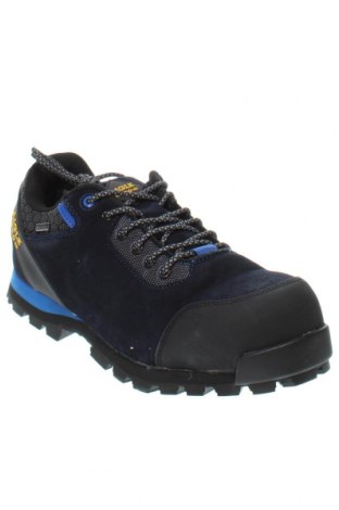 Herrenschuhe Aigle, Größe 44, Farbe Blau, Preis 144,85 €