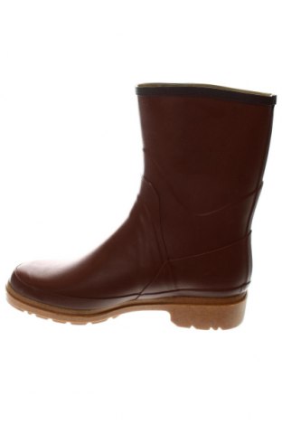 Herrenschuhe Aigle, Größe 48, Farbe Braun, Preis € 57,94