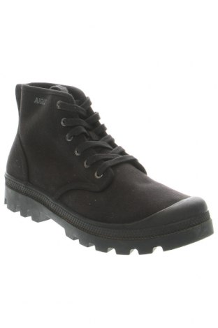 Herrenschuhe Aigle, Größe 46, Farbe Schwarz, Preis € 66,80