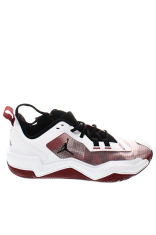 Мъжки обувки Air Jordan Nike, Размер 43, Цвят Многоцветен, Цена 174,40 лв.