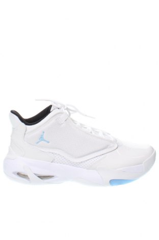 Obuwie męskie Air Jordan Nike, Rozmiar 47, Kolor Biały, Cena 581,07 zł