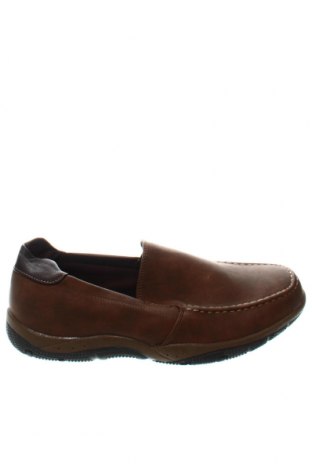 Мъжки обувки Anko, Размер 42, Цвят Кафяв, Цена 31,20 лв.