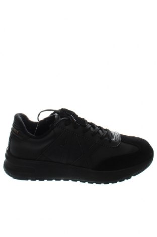 Мъжки обувки Armani Exchange, Размер 44, Цвят Черен, Цена 187,20 лв.
