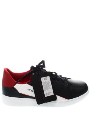 Мъжки обувки Armani Exchange, Размер 43, Цвят Многоцветен, Цена 175,50 лв.