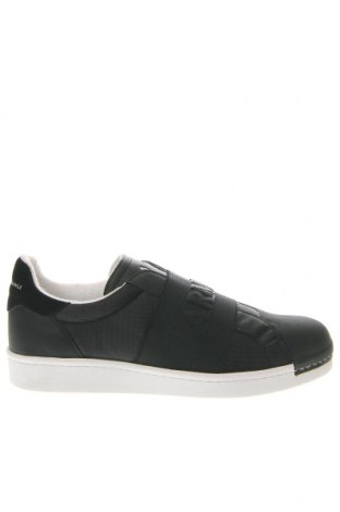 Мъжки обувки Armani Exchange, Размер 43, Цвят Черен, Цена 175,50 лв.