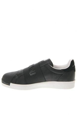 Мъжки обувки Armani Exchange, Размер 43, Цвят Черен, Цена 152,10 лв.