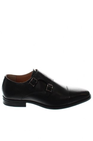 Мъжки обувки Arthur & Brooke, Размер 45, Цвят Черен, Цена 140,50 лв.