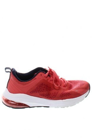 Ανδρικά παπούτσια Ava, Μέγεθος 43, Χρώμα Κόκκινο, Τιμή 24,12 €
