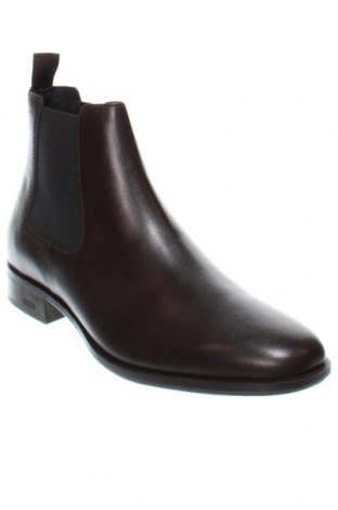 Pánske topánky BOSS, Veľkosť 42, Farba Hnedá, Cena  152,27 €