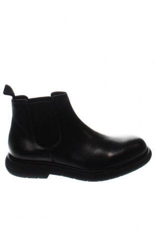 Мъжки обувки Baldinini, Размер 42, Цвят Черен, Цена 882,55 лв.