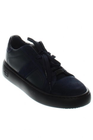Pánske topánky Baldinini, Veľkosť 42, Farba Modrá, Cena  284,69 €