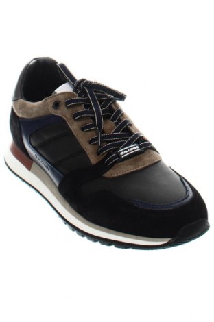 Ανδρικά παπούτσια Baldinini, Μέγεθος 40, Χρώμα Πολύχρωμο, Τιμή 325,36 €