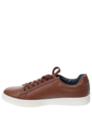 Мъжки обувки Ben Sherman, Размер 42, Цвят Кафяв, Цена 81,20 лв.