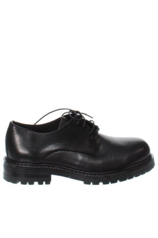 Мъжки обувки Bianco, Размер 41, Цвят Черен, Цена 140,00 лв.