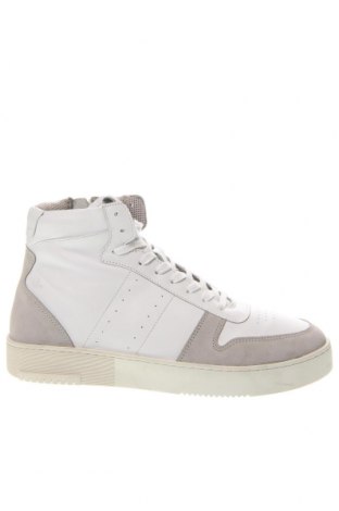 Ανδρικά παπούτσια Bianco, Μέγεθος 42, Χρώμα Λευκό, Τιμή 21,65 €
