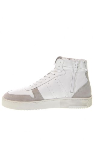 Ανδρικά παπούτσια Bianco, Μέγεθος 42, Χρώμα Λευκό, Τιμή 72,16 €