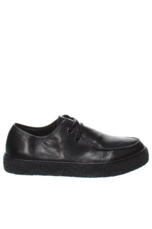 Ανδρικά παπούτσια Bianco, Μέγεθος 42, Χρώμα Μαύρο, Τιμή 72,16 €