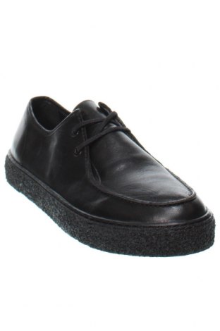 Мъжки обувки Bianco, Размер 42, Цвят Черен, Цена 140,00 лв.