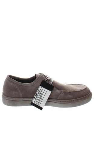 Мъжки обувки Bianco, Размер 42, Цвят Сив, Цена 140,00 лв.